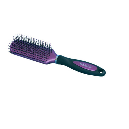 Расческа для волос Reed Purple 7137