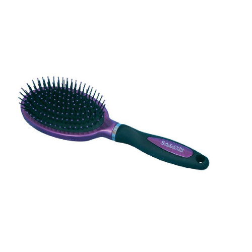Расческа для волос Reed Purple 7138