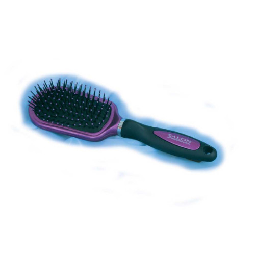 Расческа для волос Reed Purple 7139