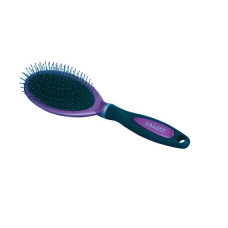 Гребінець для волосся Reed Purple 7140