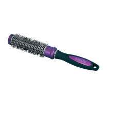 Гребінець для волосся Reed Purple 7141