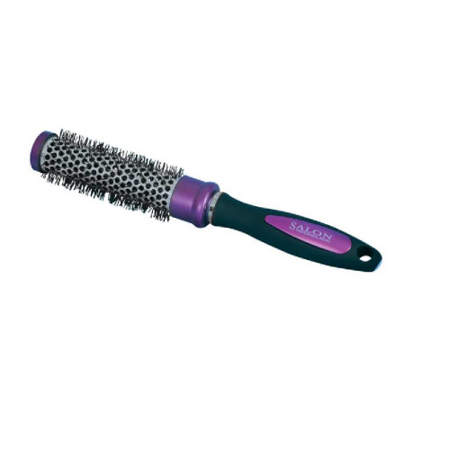 Расческа для волос Reed Purple 7141
