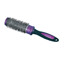 Гребінець для волосся Reed Purple 7142