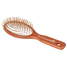 Гребінець для волосся Reed Eco Nature 7155