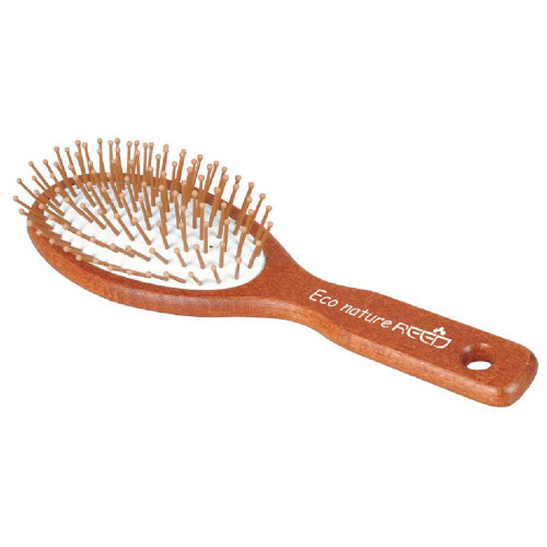 Гребінець для волосся Reed Eco Nature 7155