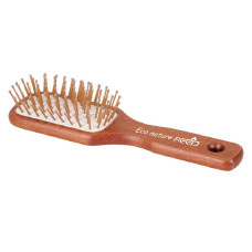 Гребінець для волосся Reed Eco Nature 7157