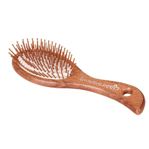 Гребінець для волосся Reed Eco Nature 7166