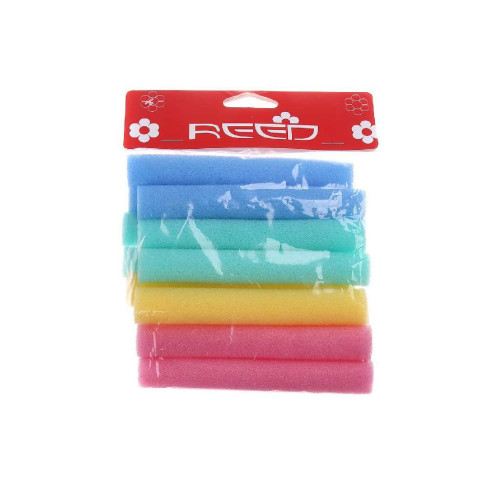 Папильотки поролоновые Reed  7254
