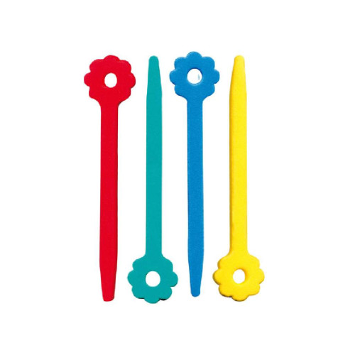 Папильотки поролоновые Reed  7258