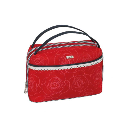 Косметичка Reed Marina Red 7544