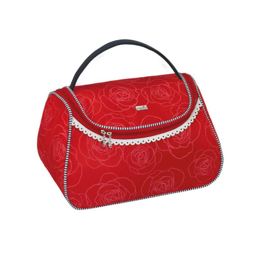 Косметичка Reed Marina Red 7546