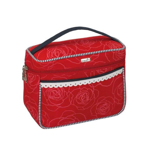 Косметичка Reed Marina Red 7554