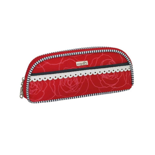 Косметичка Reed Marina Red 7556