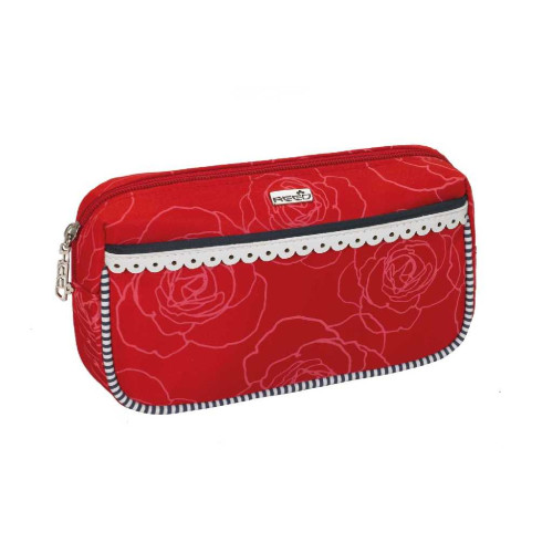 Косметичка Reed Marina Red 7558