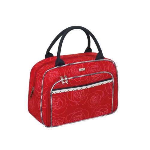 Косметичка Reed Marina Red 7560