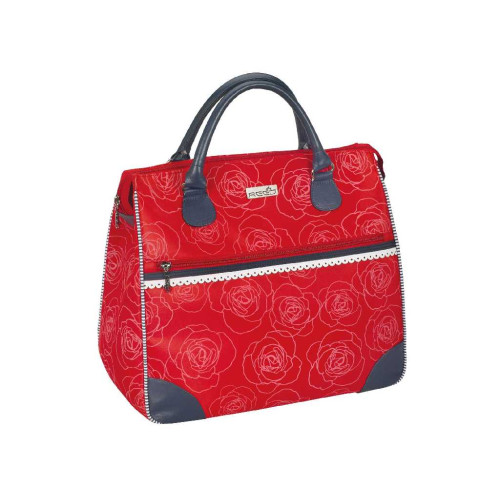 Косметичка Reed Marina Red 7566