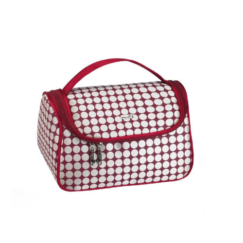 Косметичка Reed Candy Red 7630