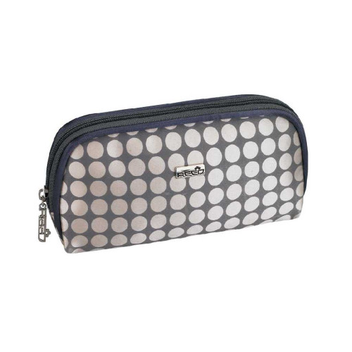 Косметичка Reed Candy Silver 7635
