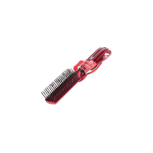 Расческа для волос Reed Red 7709
