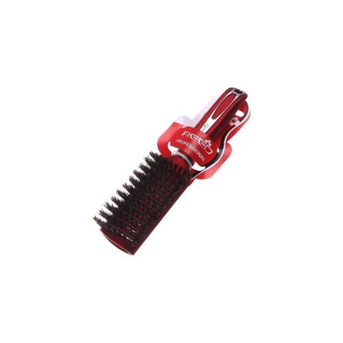 Расческа для волос Reed Red 7712