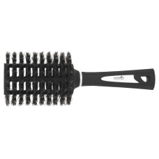 Гребінець для волосся Reed Black 7782