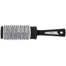 Гребінець для волосся Reed Black 7784