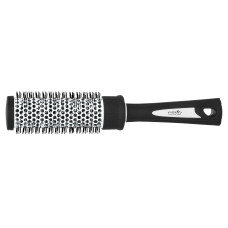 Гребінець для волосся Reed Black 7785