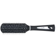 Гребінець для волосся Reed Black 7789