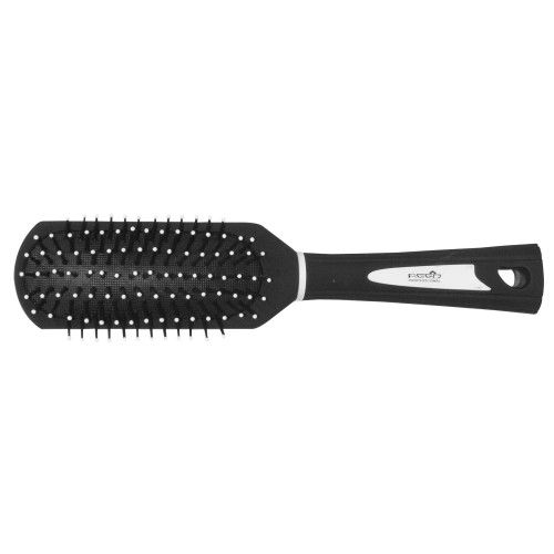 Гребінець для волосся Reed Black 7790
