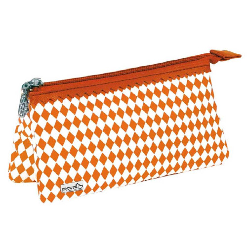 Косметичка Reed Diamond Orange 8031