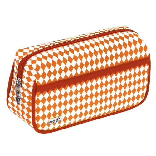 Косметичка Reed Diamond Orange 8032
