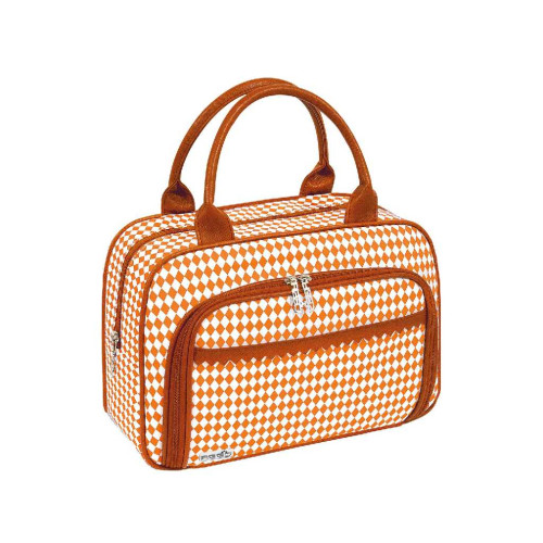 Косметичка Reed Diamond Orange 8034