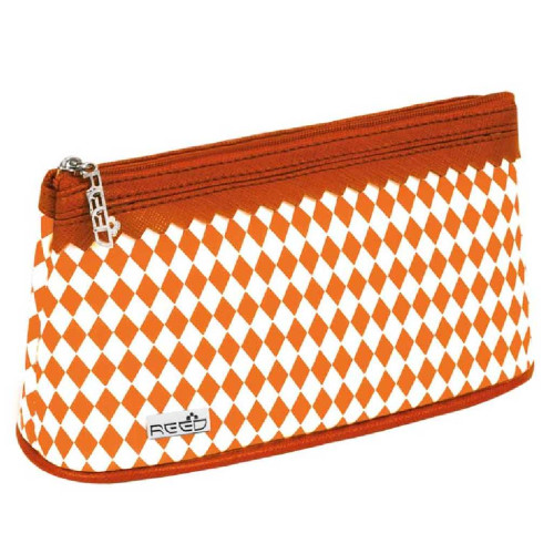 Косметичка Reed Diamond Orange 8036
