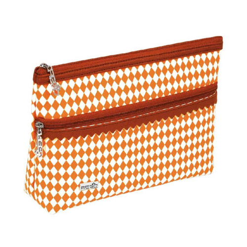 Косметичка Reed Diamond Orange 8037