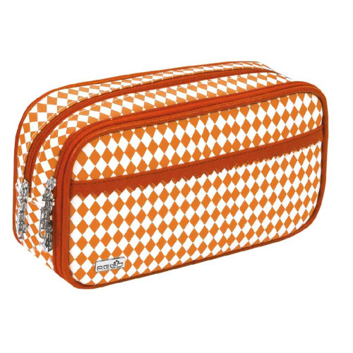 Косметичка Reed Diamond Orange 8038