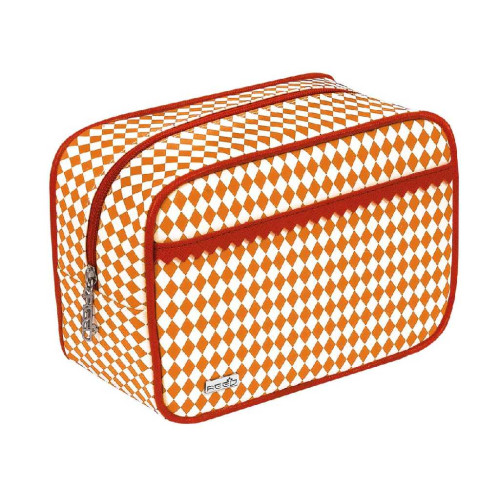 Косметичка Reed Diamond Orange 8040