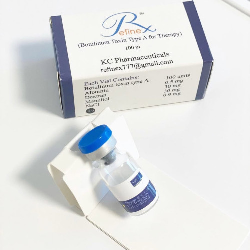 Рефайнекс 100од