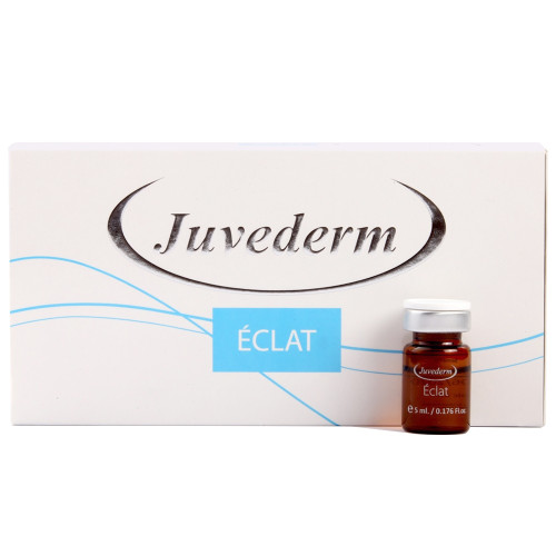 Juvederm Eclat
