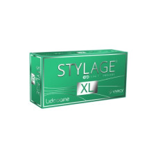 Stylage XL Lidocaine