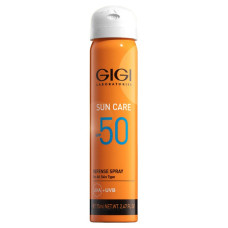 Сонцезахисний спрей SPF 50