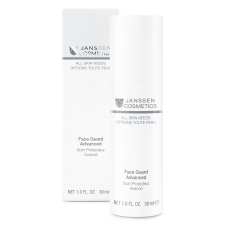 Фотозащита SPF-30