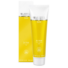 Солнцезащитная эмульсия для лица и тела SPF-30