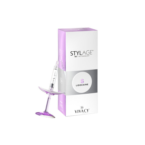 Stylage S Lidocaine