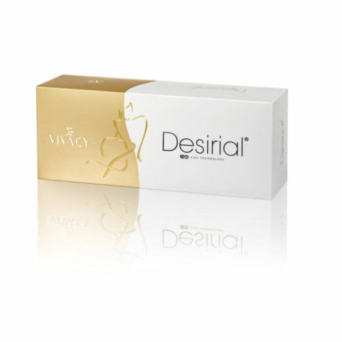 Desirial